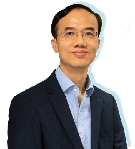 Prof. Jimmy FUNG