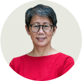 Prof. Christine LOH